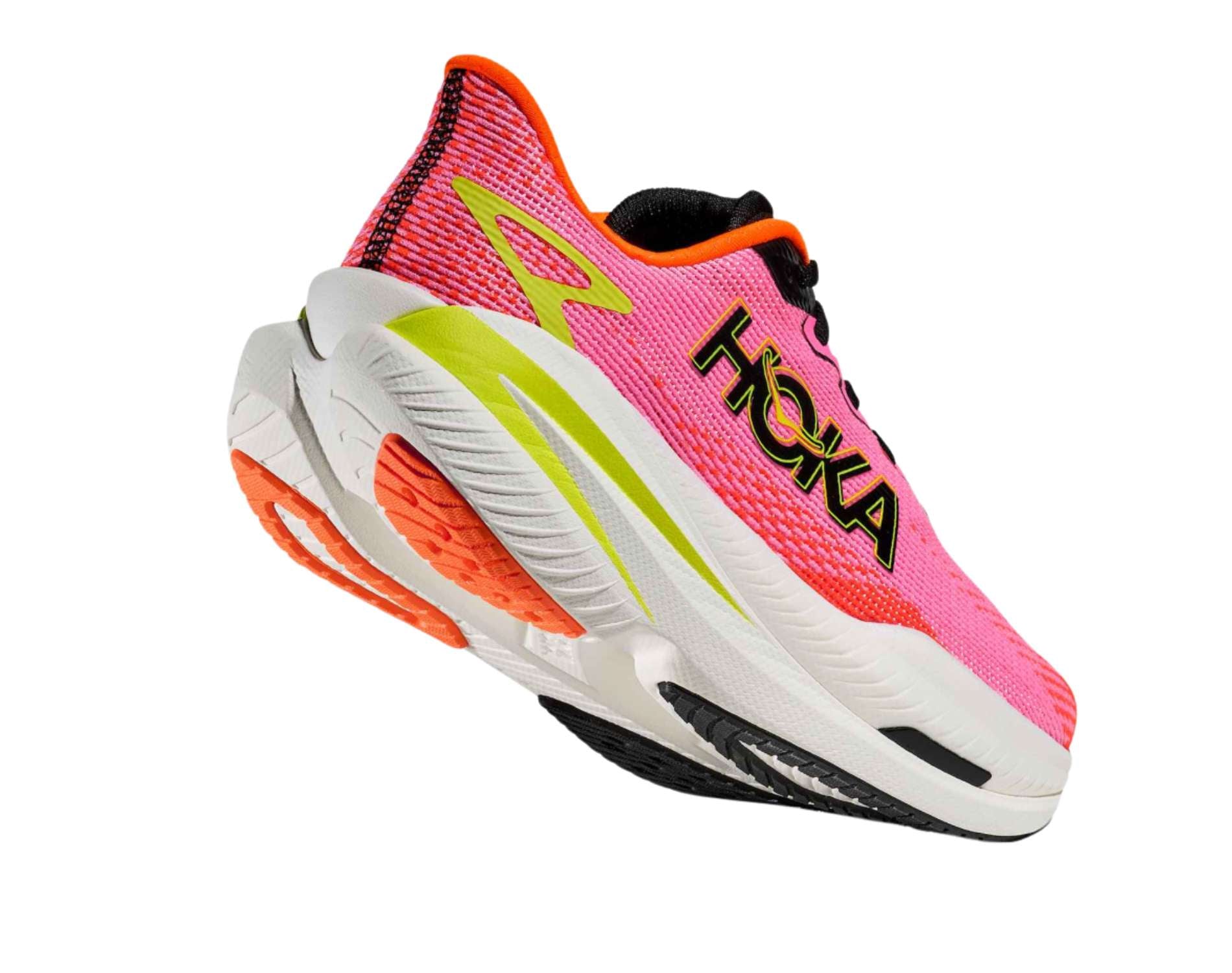 Hoka Mach X 3 Womens