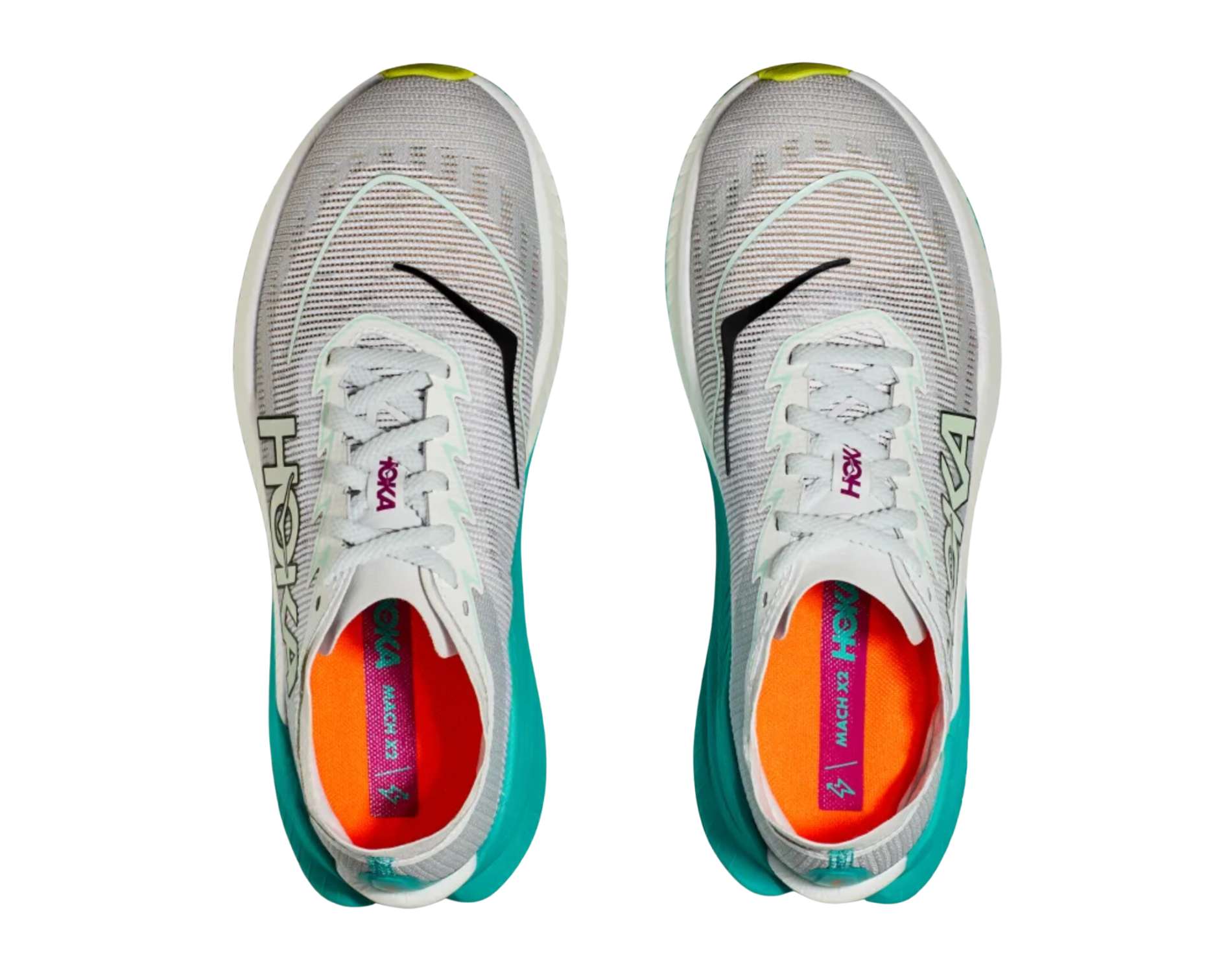 Hoka Mach X 2 Womens