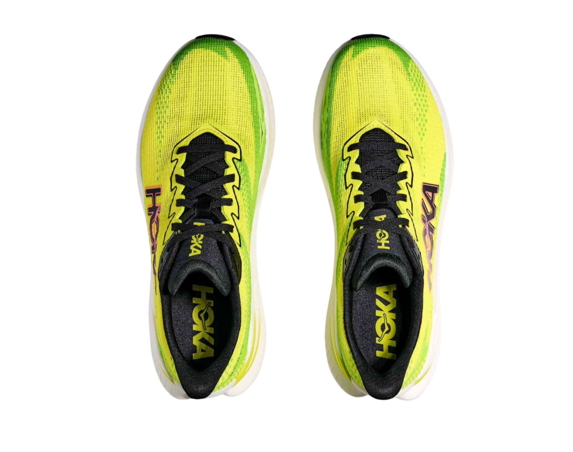 Hoka Mach X 3 Mens