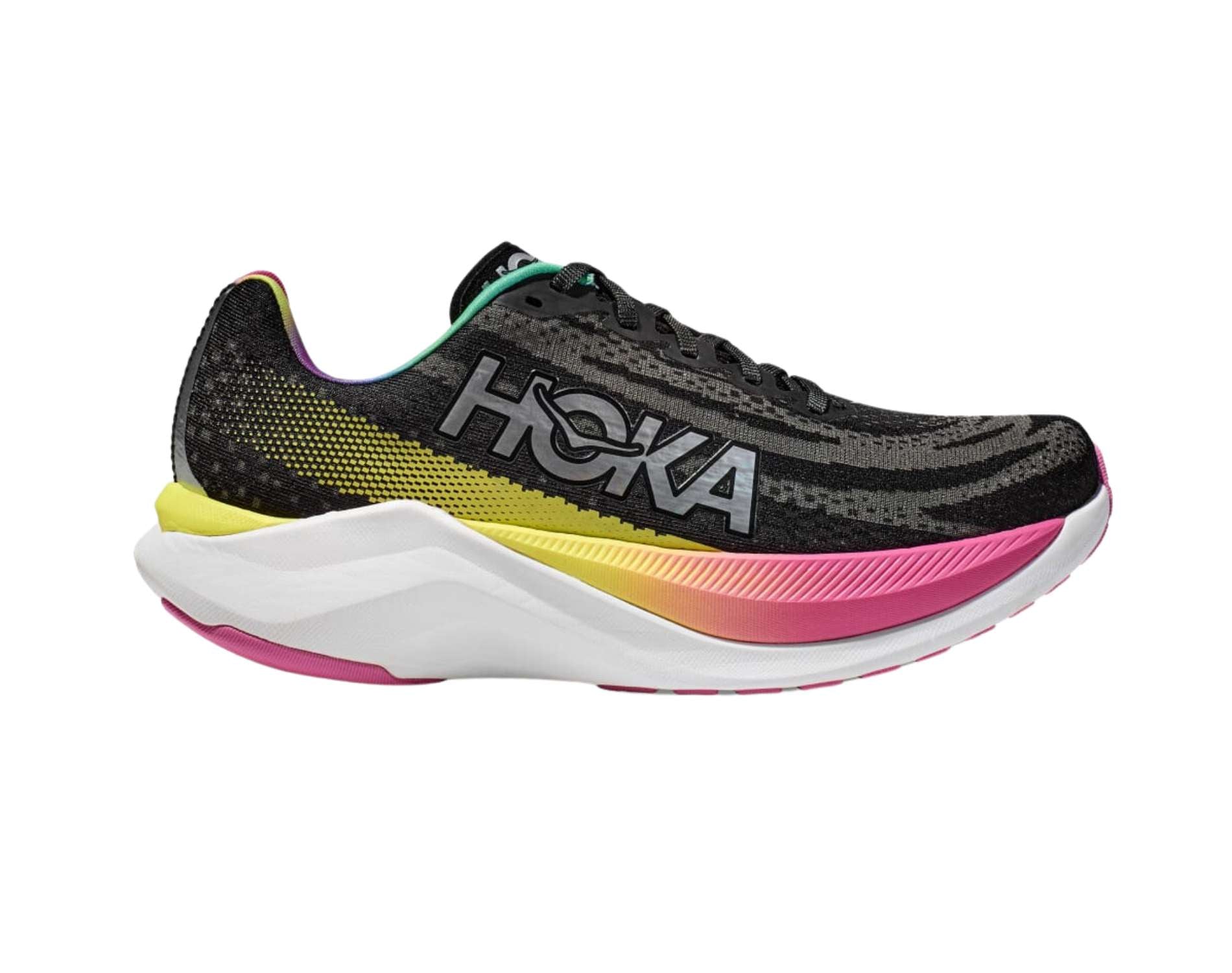 Hoka Mach X Womens