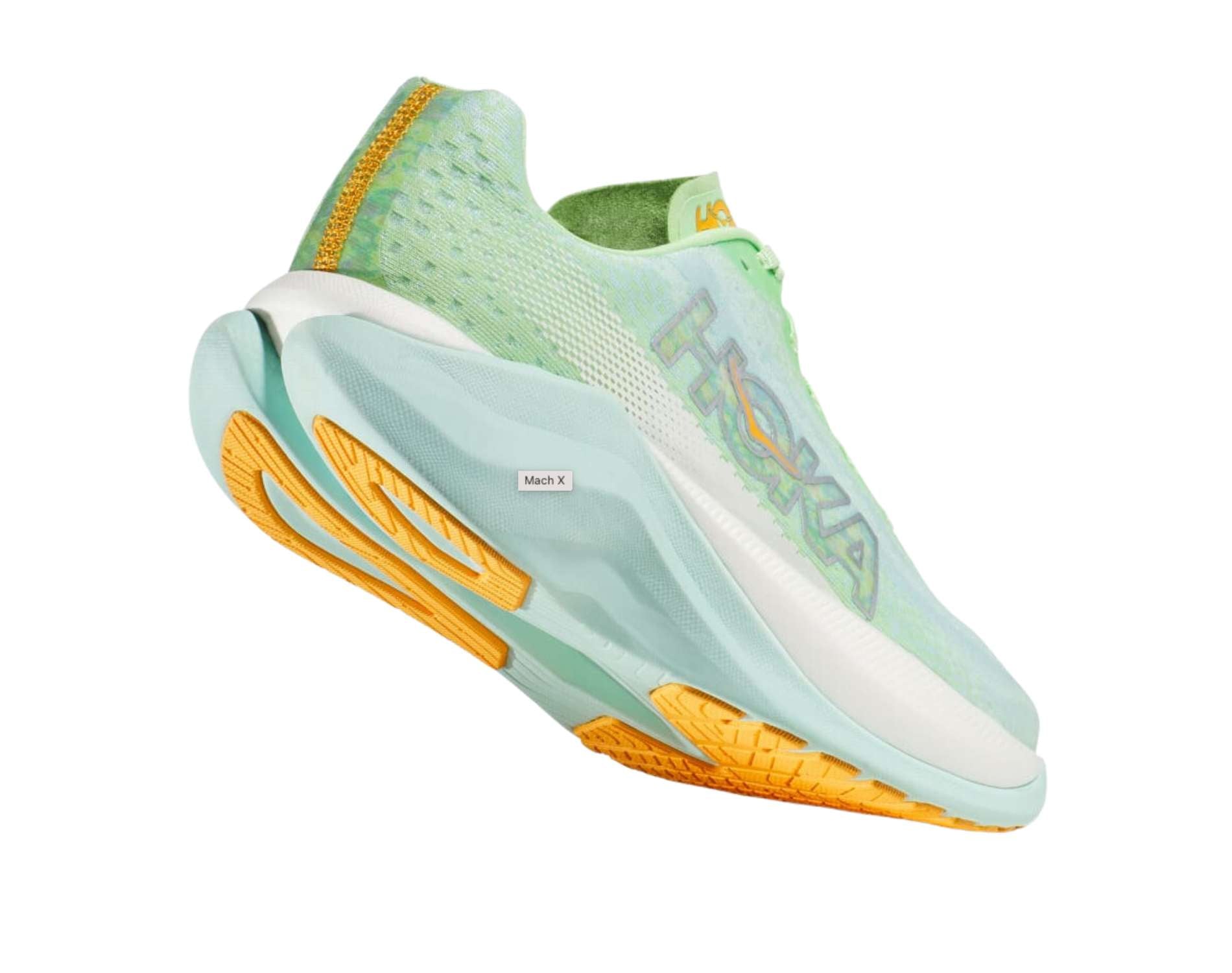 Hoka Mach X Womens