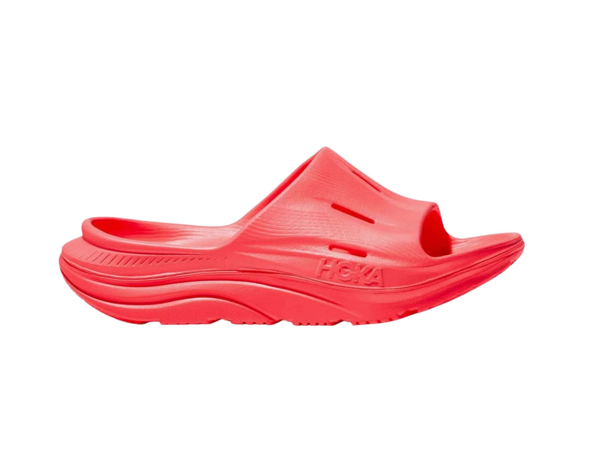 Hoka Ora Recovery Slide 3 Unisex Slides