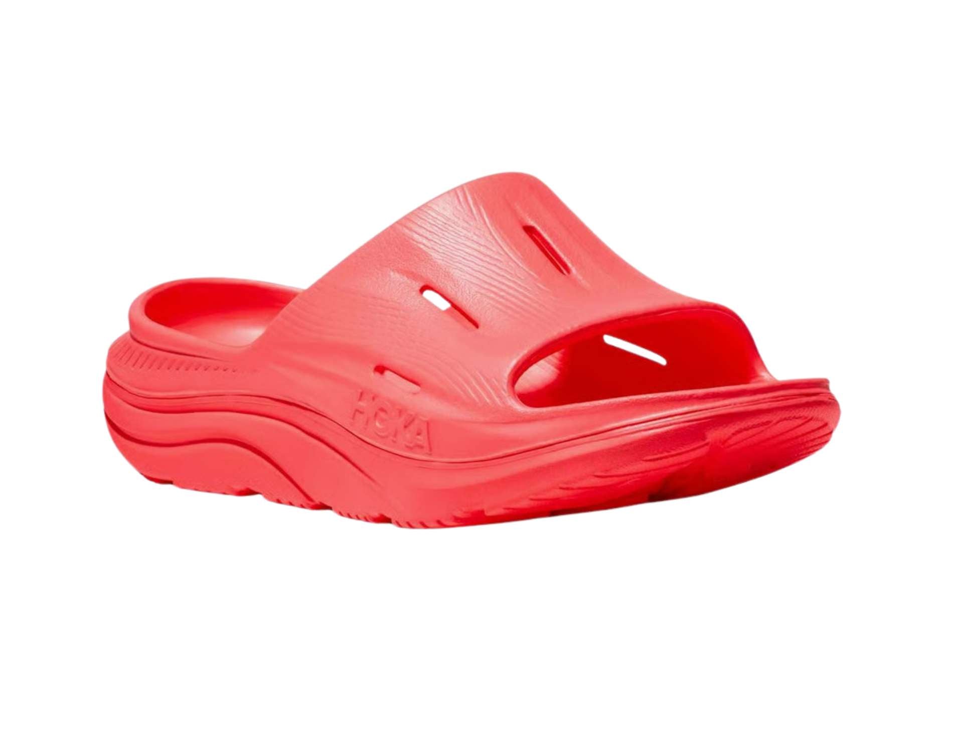 Hoka Ora Recovery Slide 3 Unisex Slides
