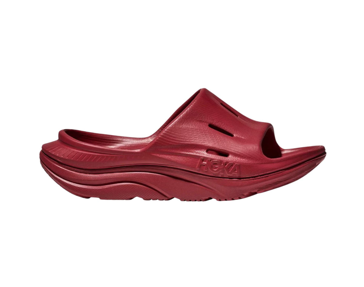 Hoka Ora Recovery Slide 3 Unisex Slides