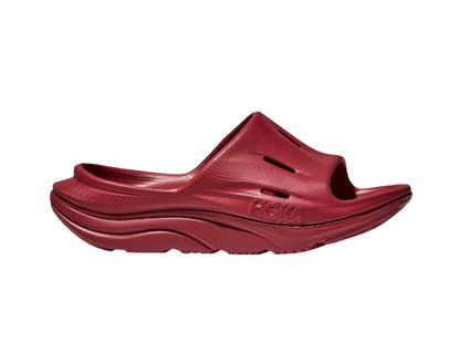 Hoka Ora Recovery Slide 3 Unisex Slides