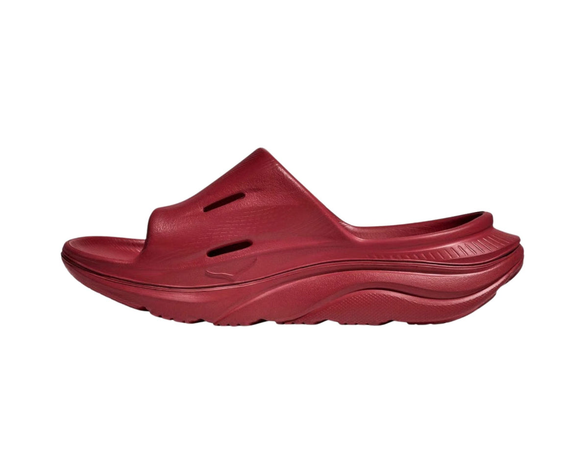 Hoka Ora Recovery Slide 3 Unisex Slides