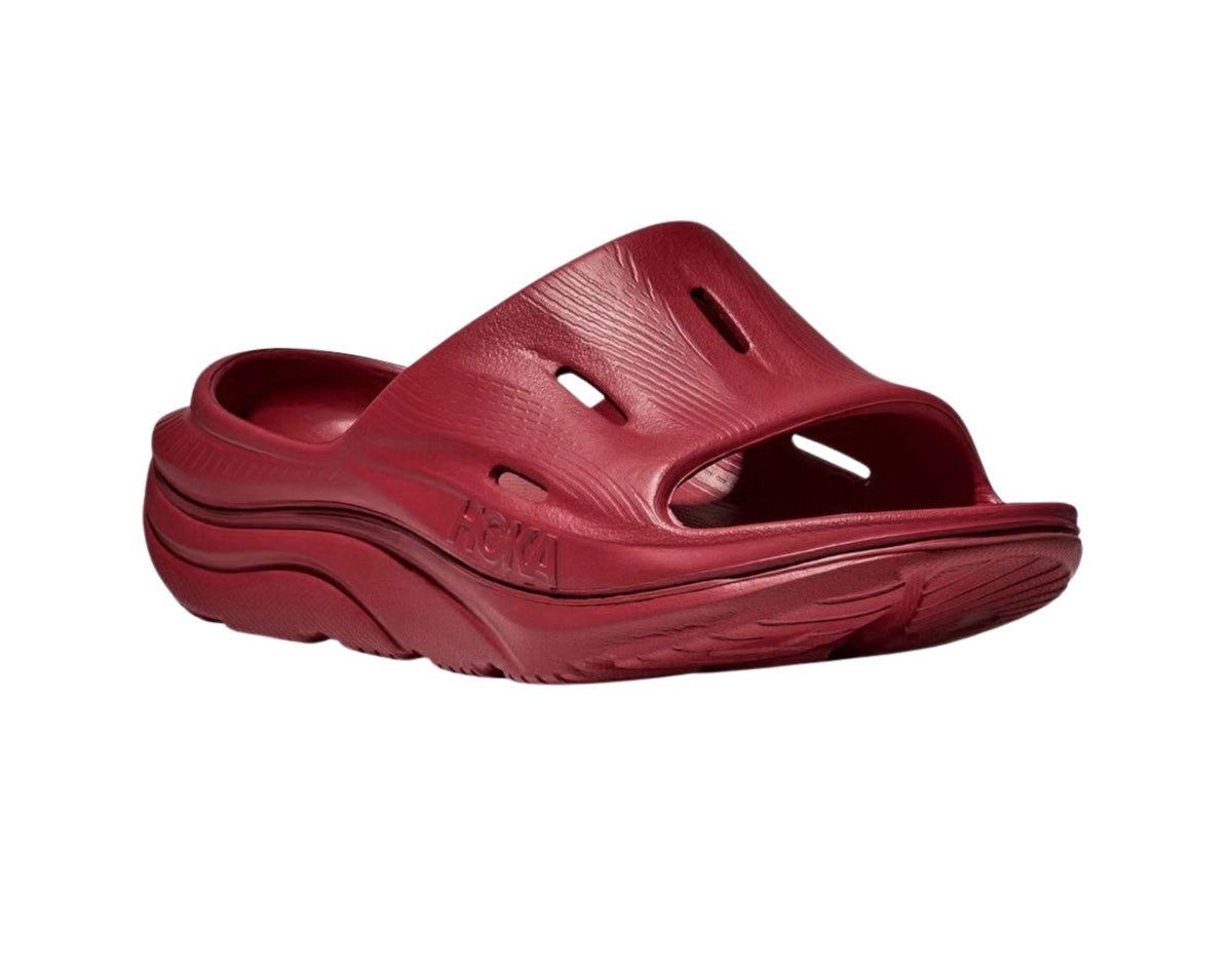 Hoka Ora Recovery Slide 3 Unisex Slides