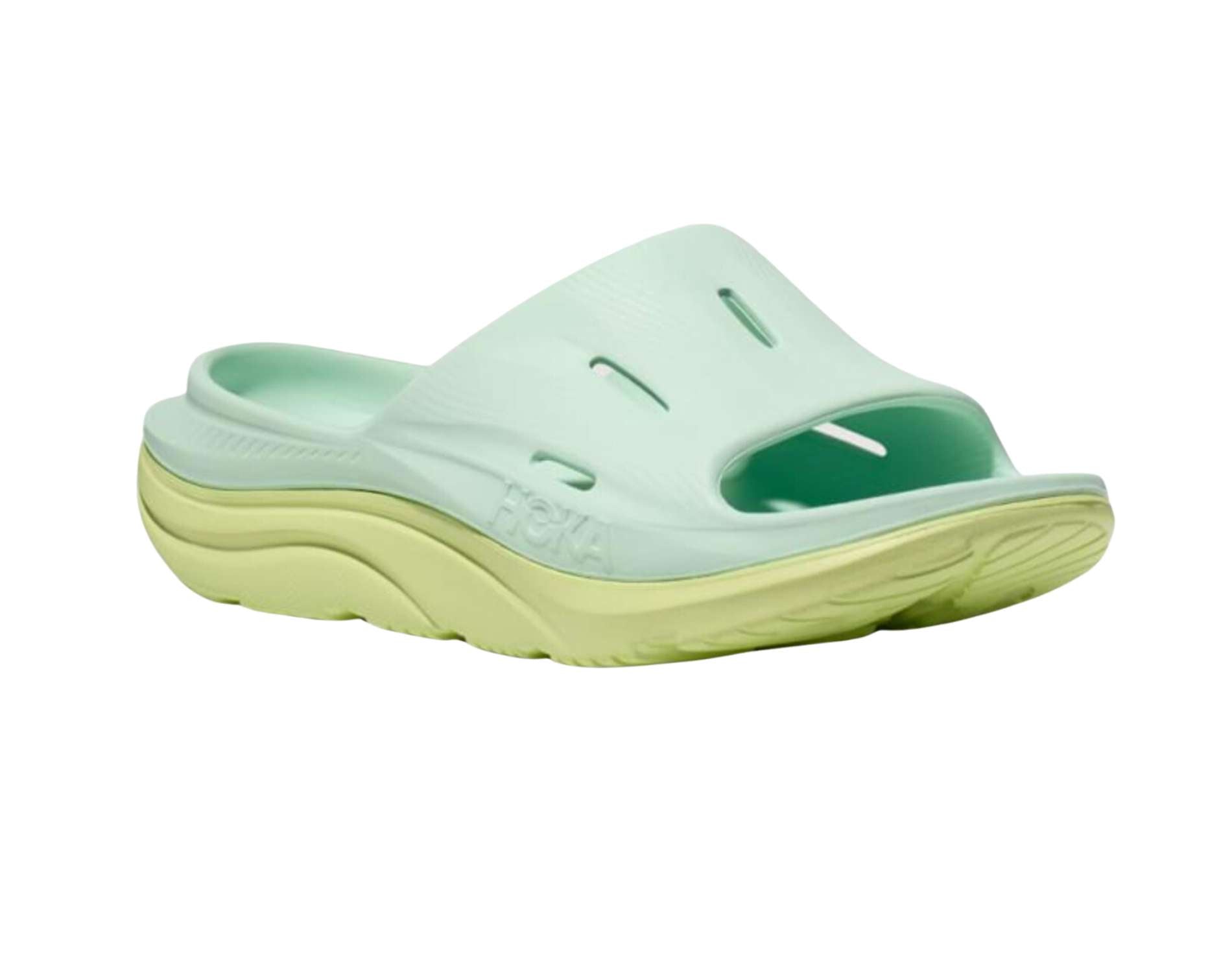 Hoka Ora Recovery Slide 3 Unisex