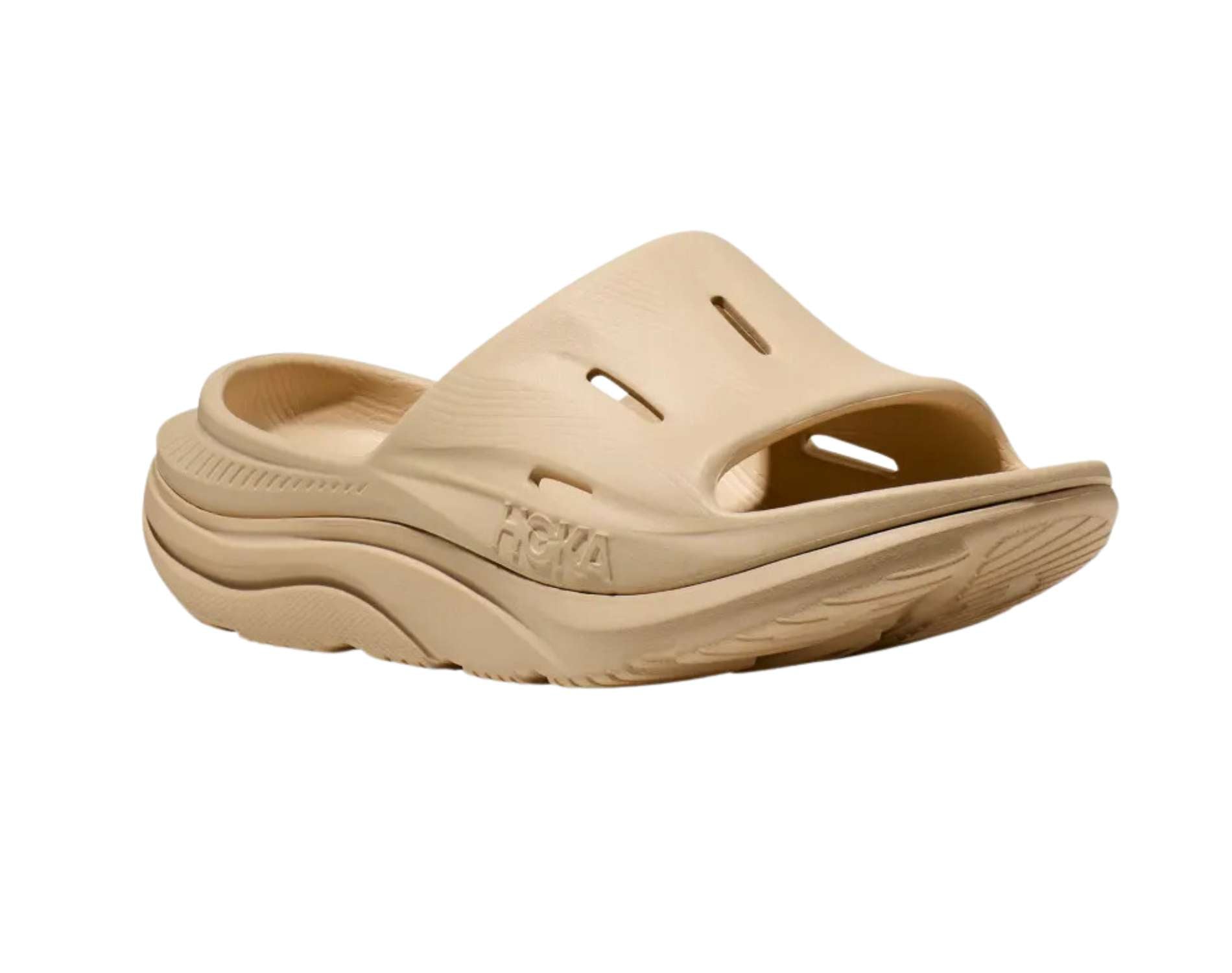 Hoka Ora Recovery Slide 3 Unisex