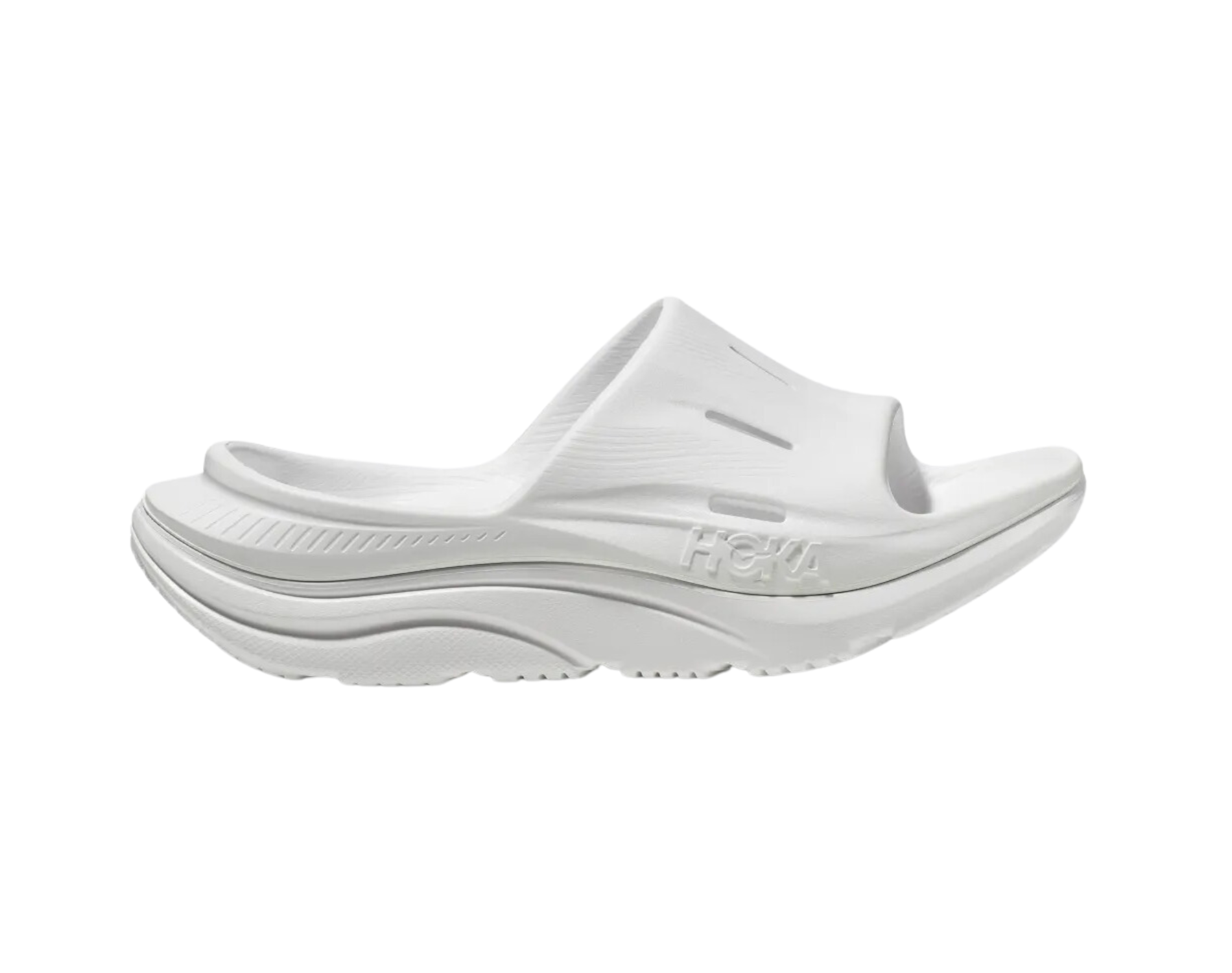 Hoka Ora Recovery Slide 3 Unisex