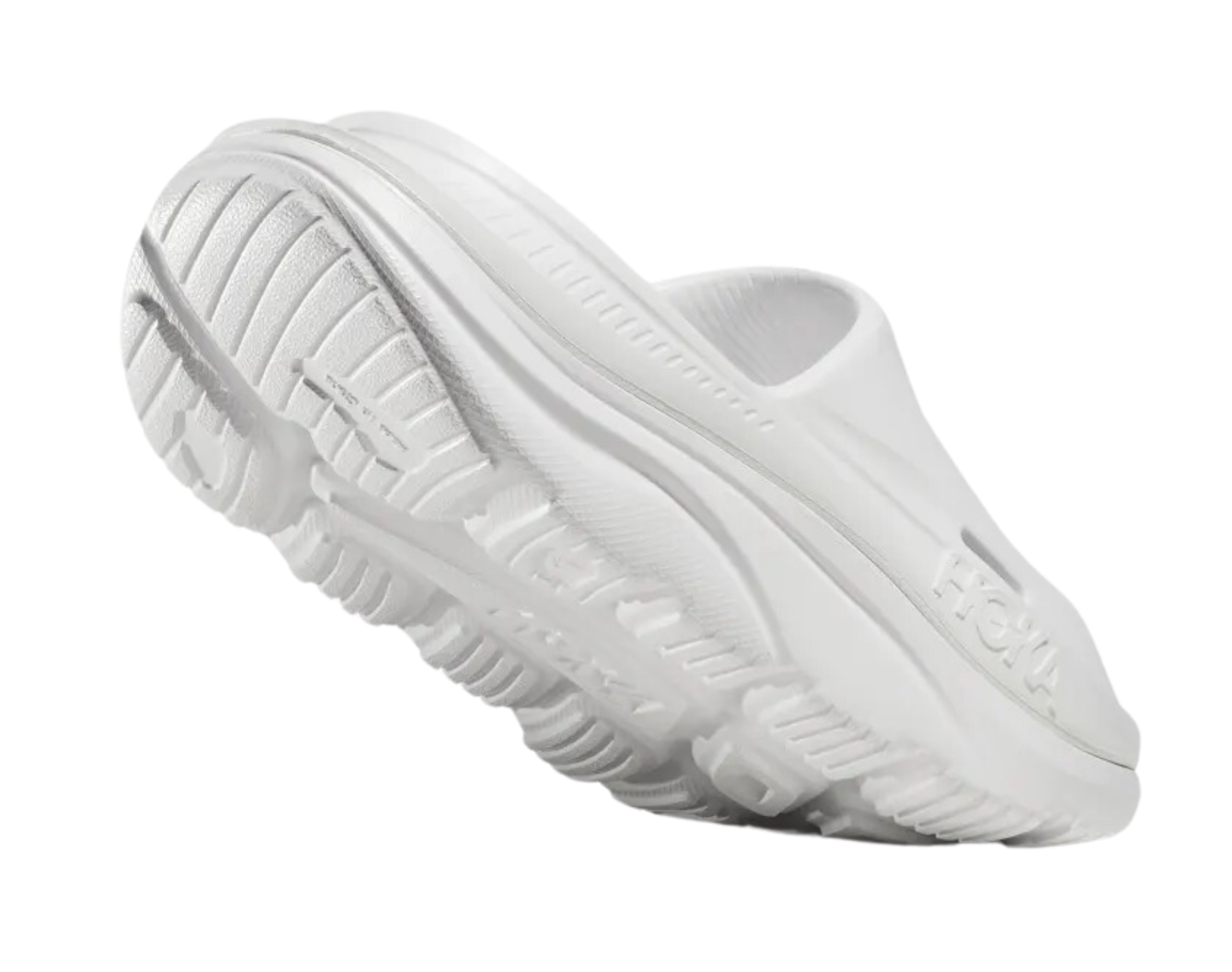 Hoka Ora Recovery Slide 3 Unisex