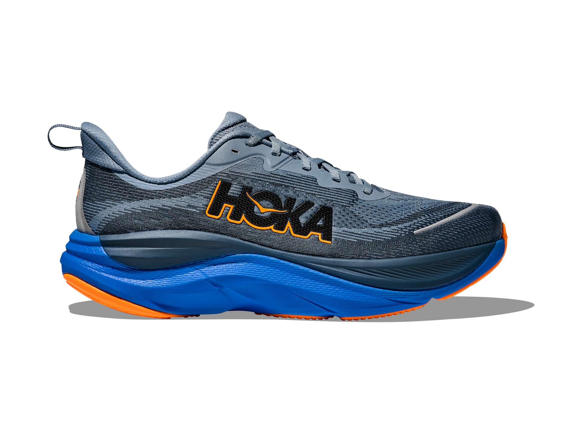 Hoka Skyflow Mens Wide