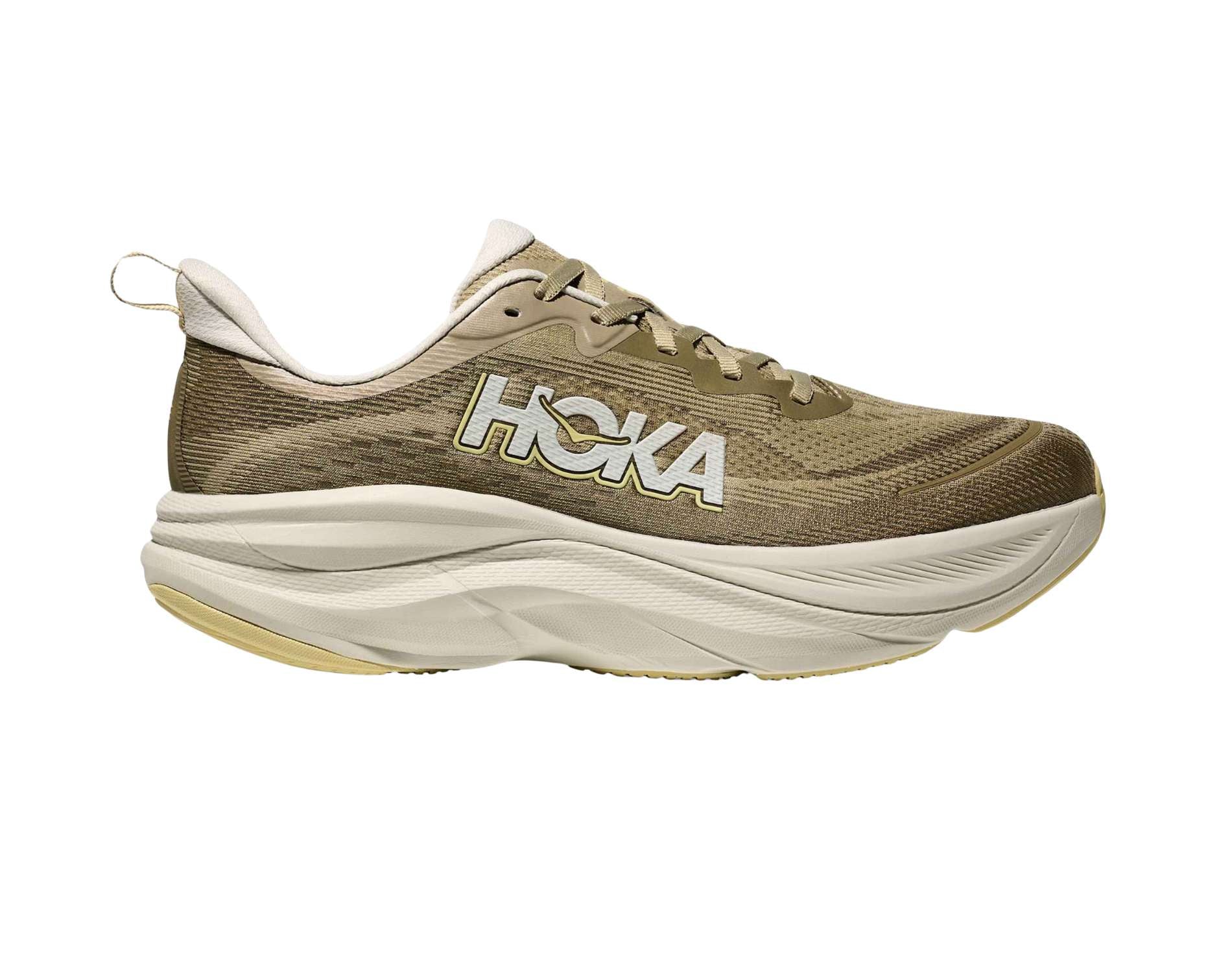 Hoka Skyflow Mens Wide