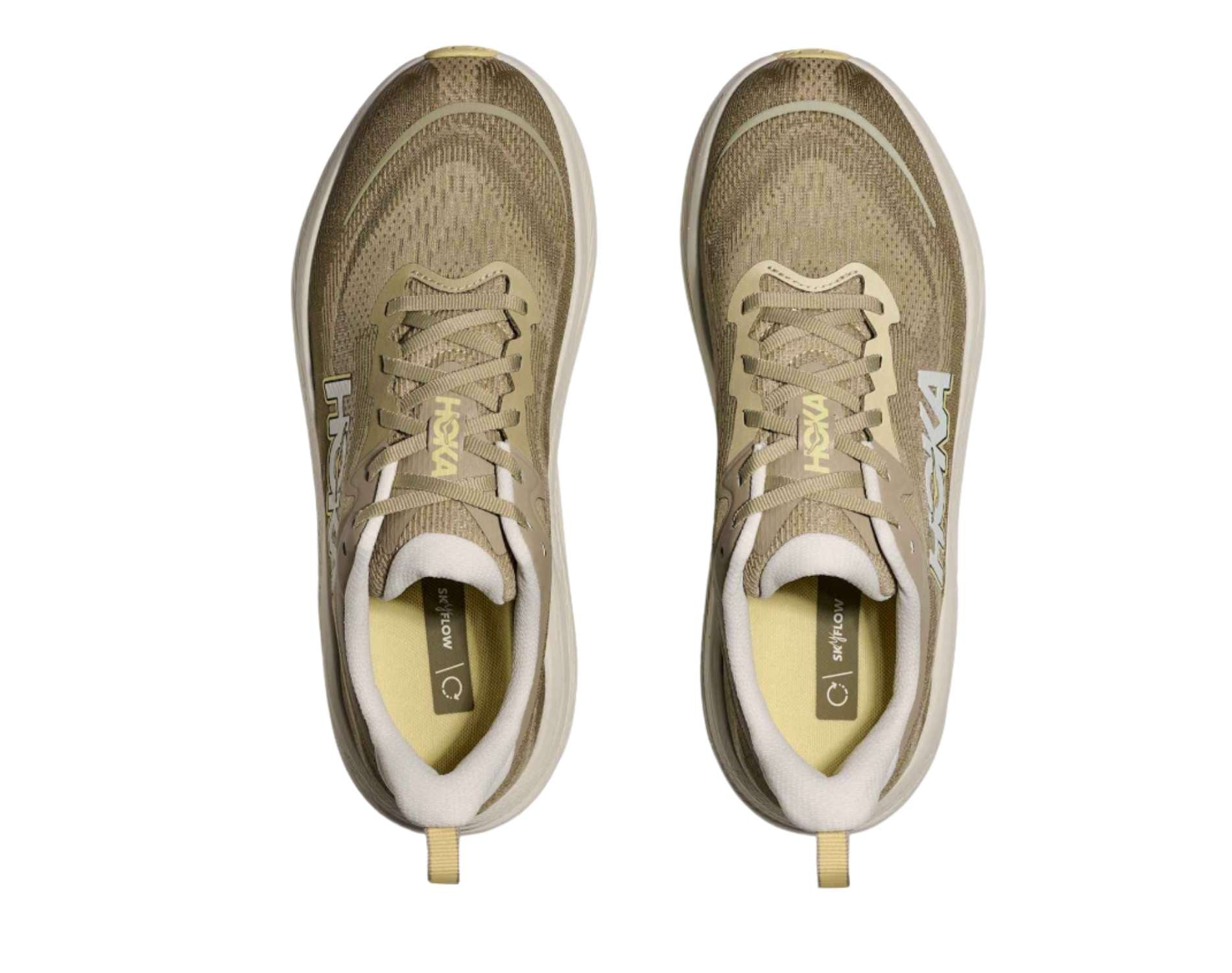 Hoka Skyflow Mens Wide