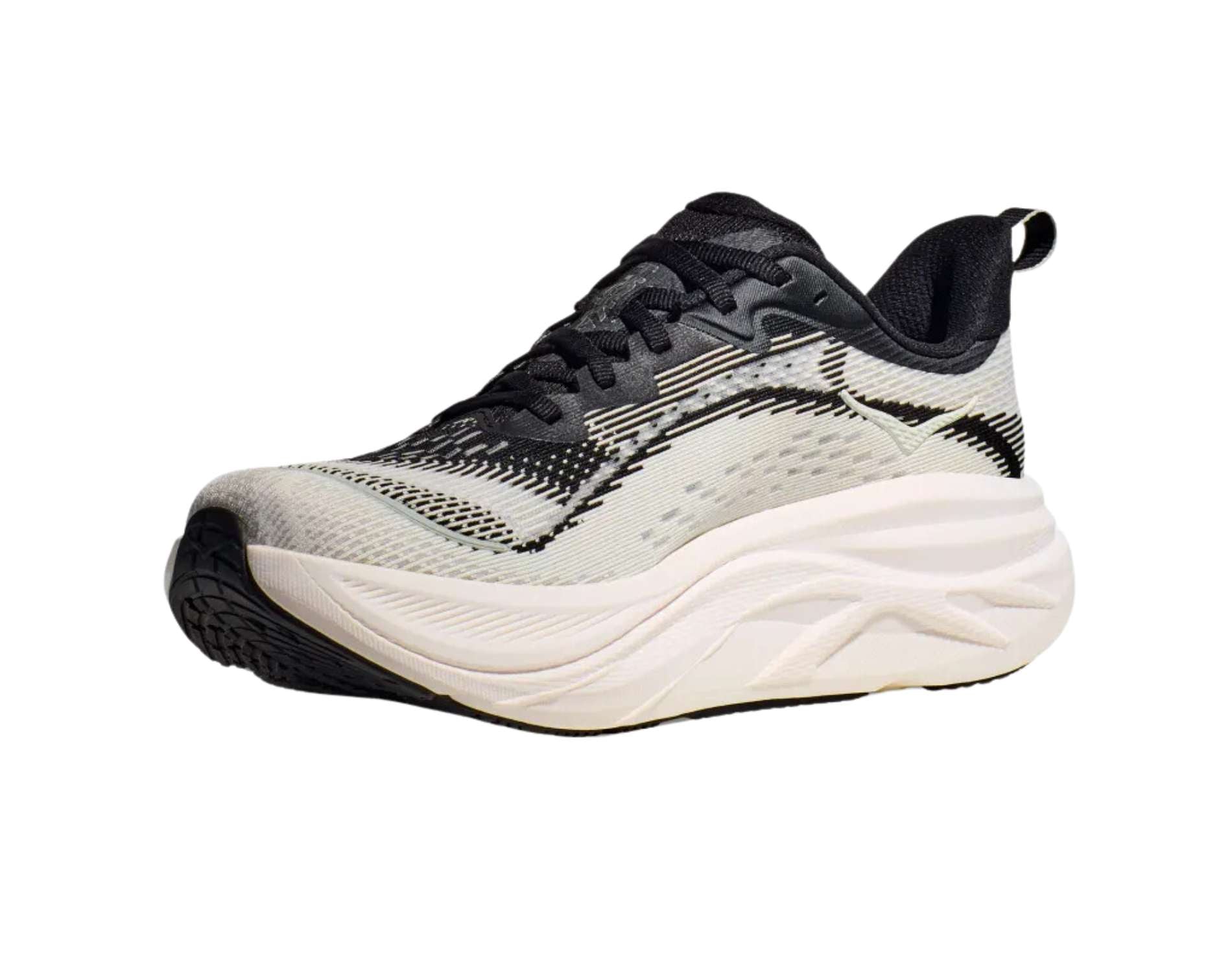 Hoka Skyflow Womens Wide