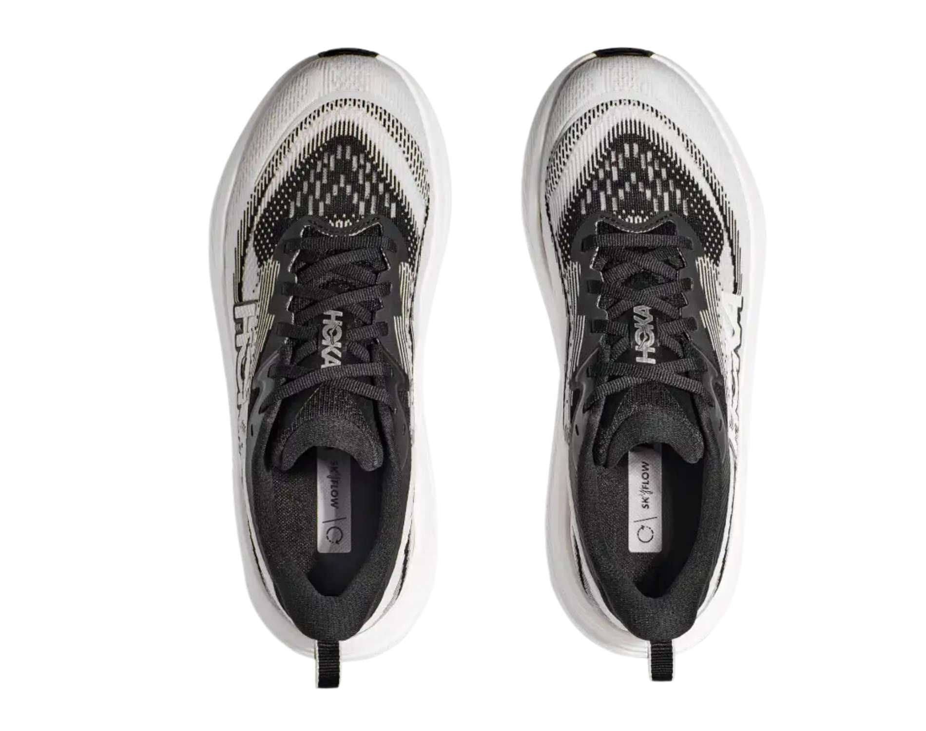 Hoka Skyflow Womens Wide