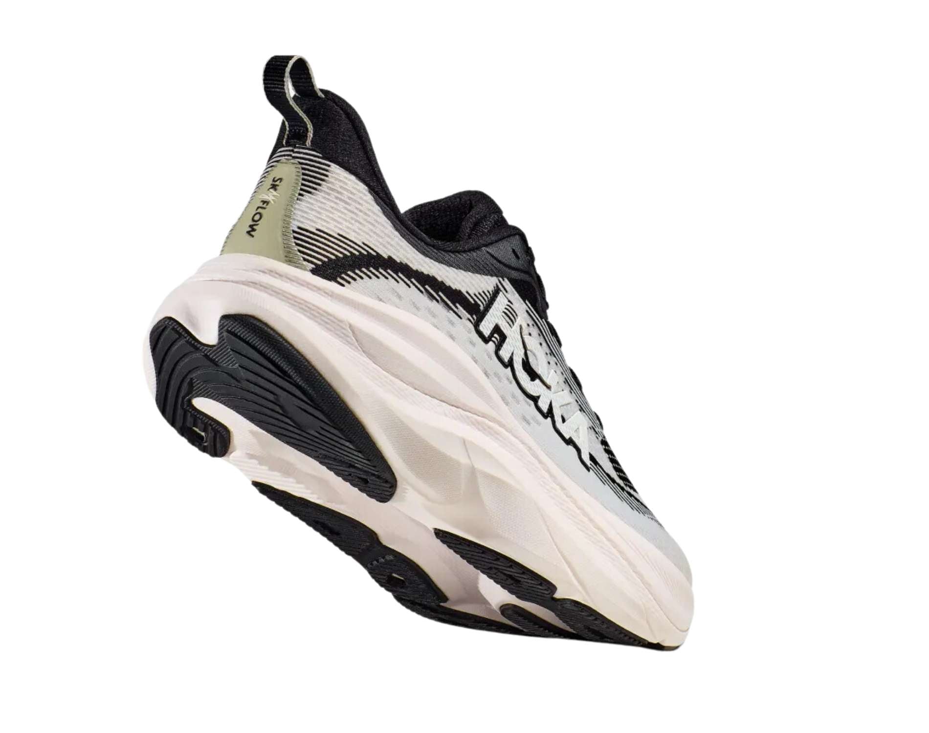 Hoka Skyflow Womens Wide