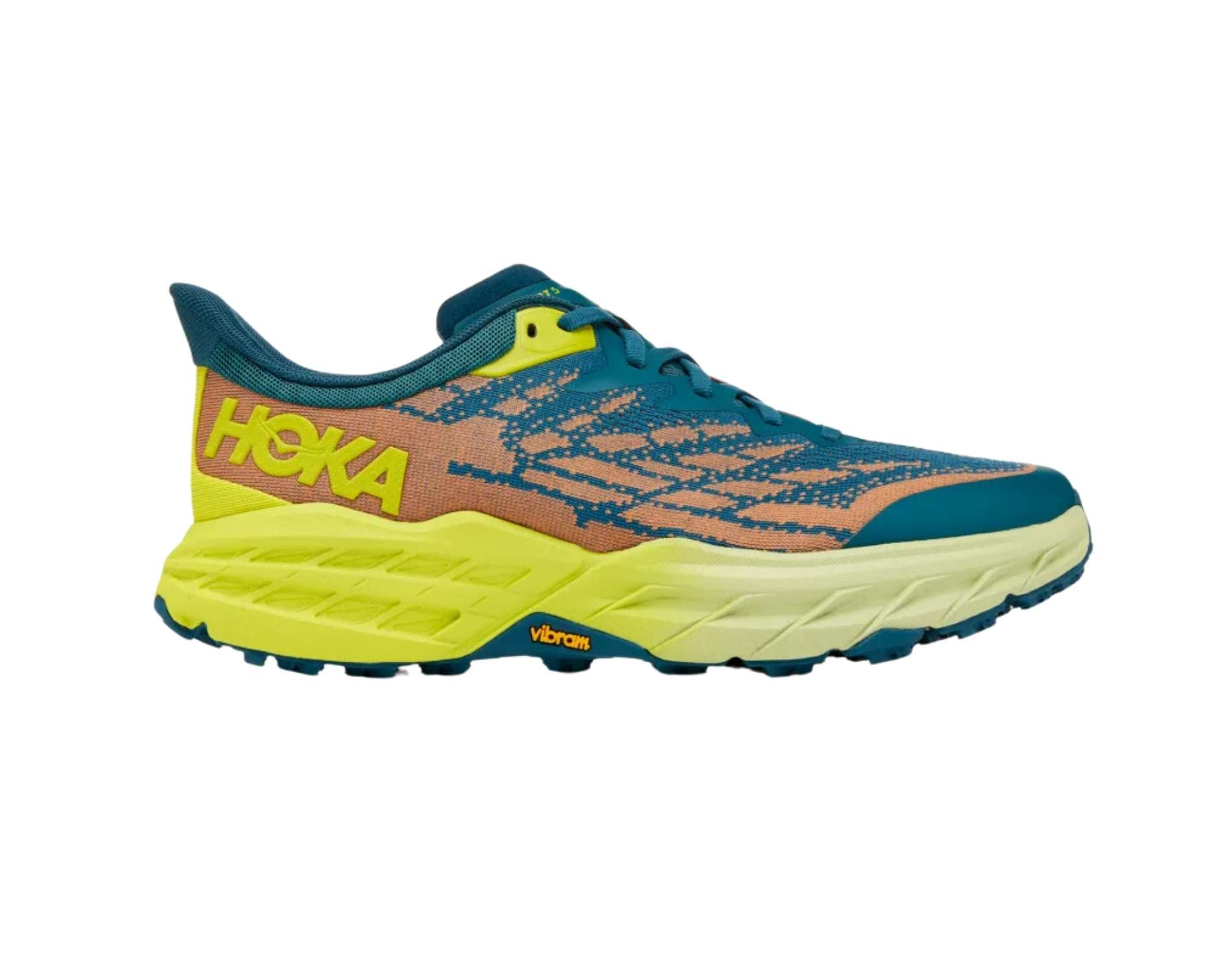 Hoka Speedgoat 5 Mens