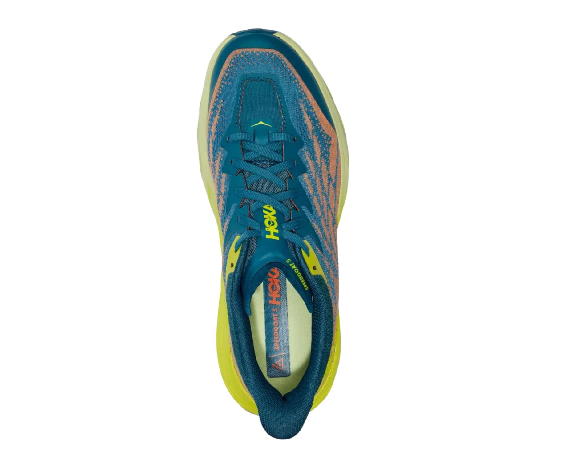 Hoka Speedgoat 5 Mens