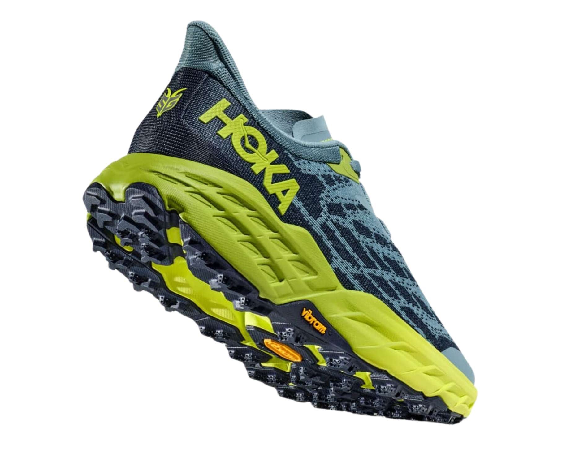 Hoka Speedgoat 5 Mens