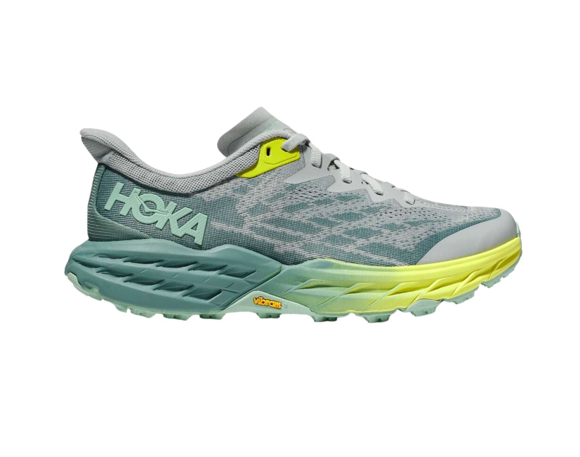 Hoka Speedgoat 5 Womens