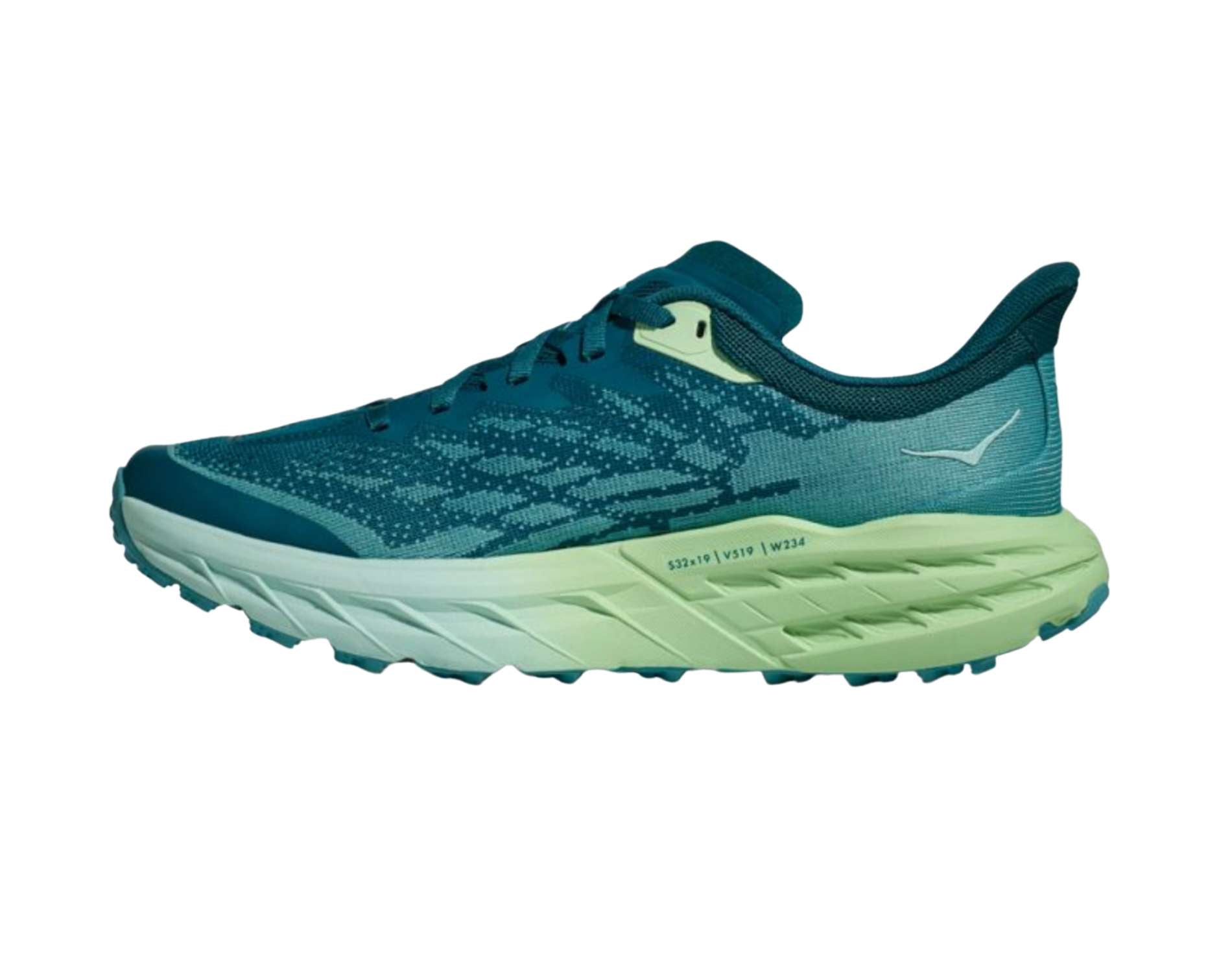 Hoka Speedgoat 5 Womens