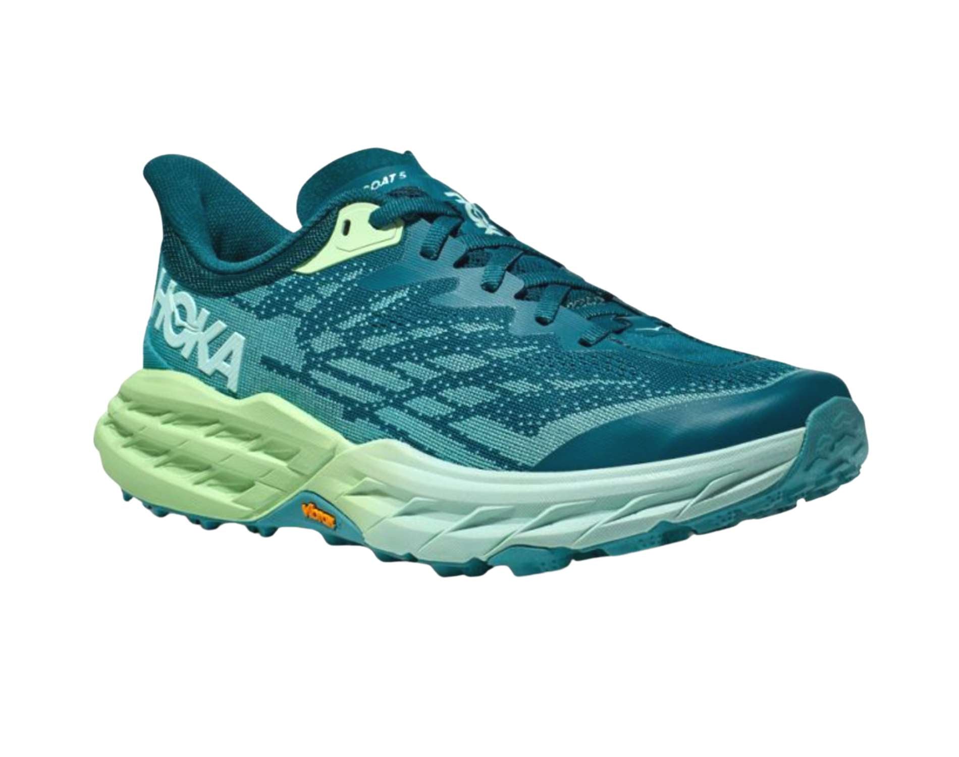 Hoka Speedgoat 5 Womens