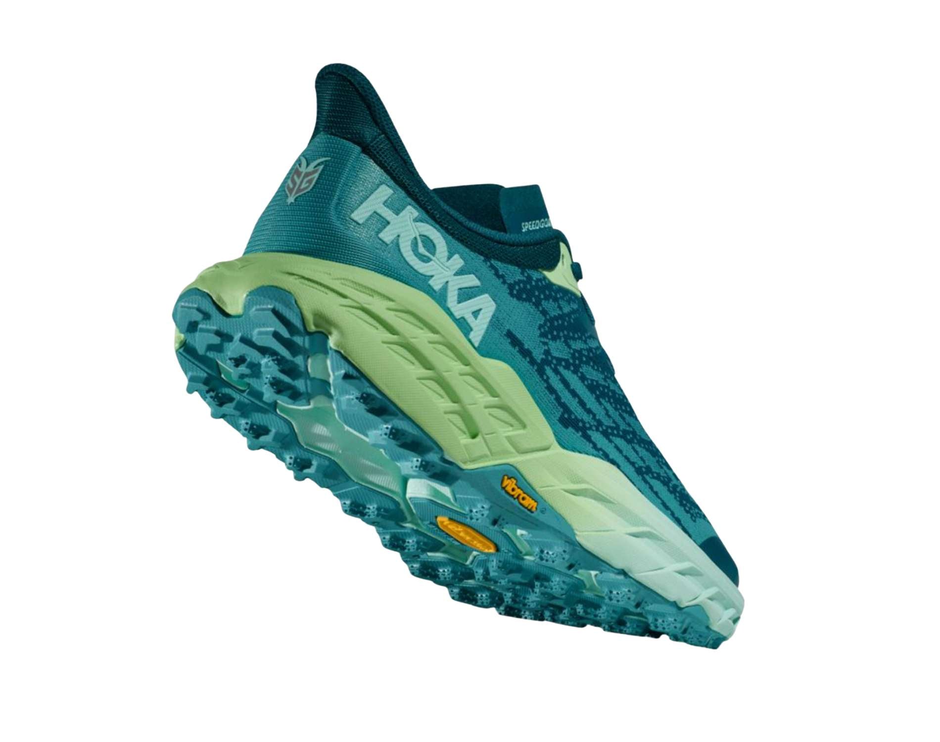 Hoka Speedgoat 5 Womens