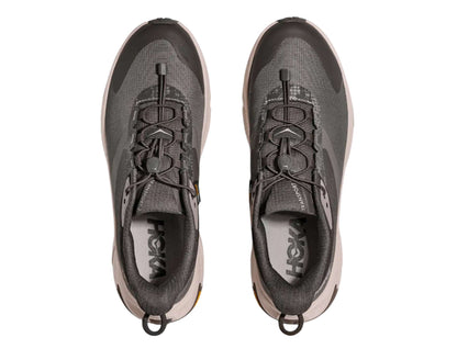 Hoka Transport 2 Mens Wide Trail Running Shoes