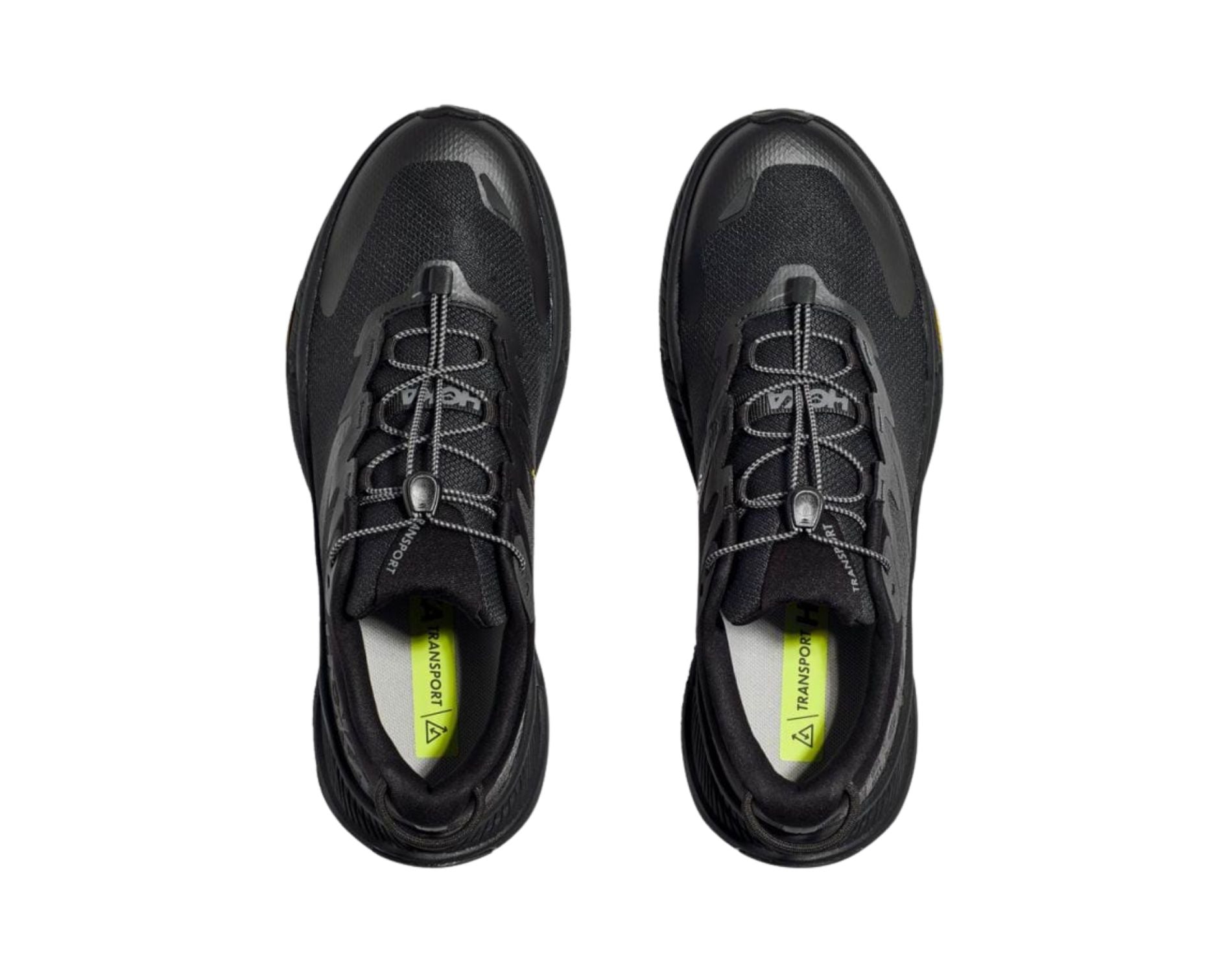 Hoka Transport Mens Wide