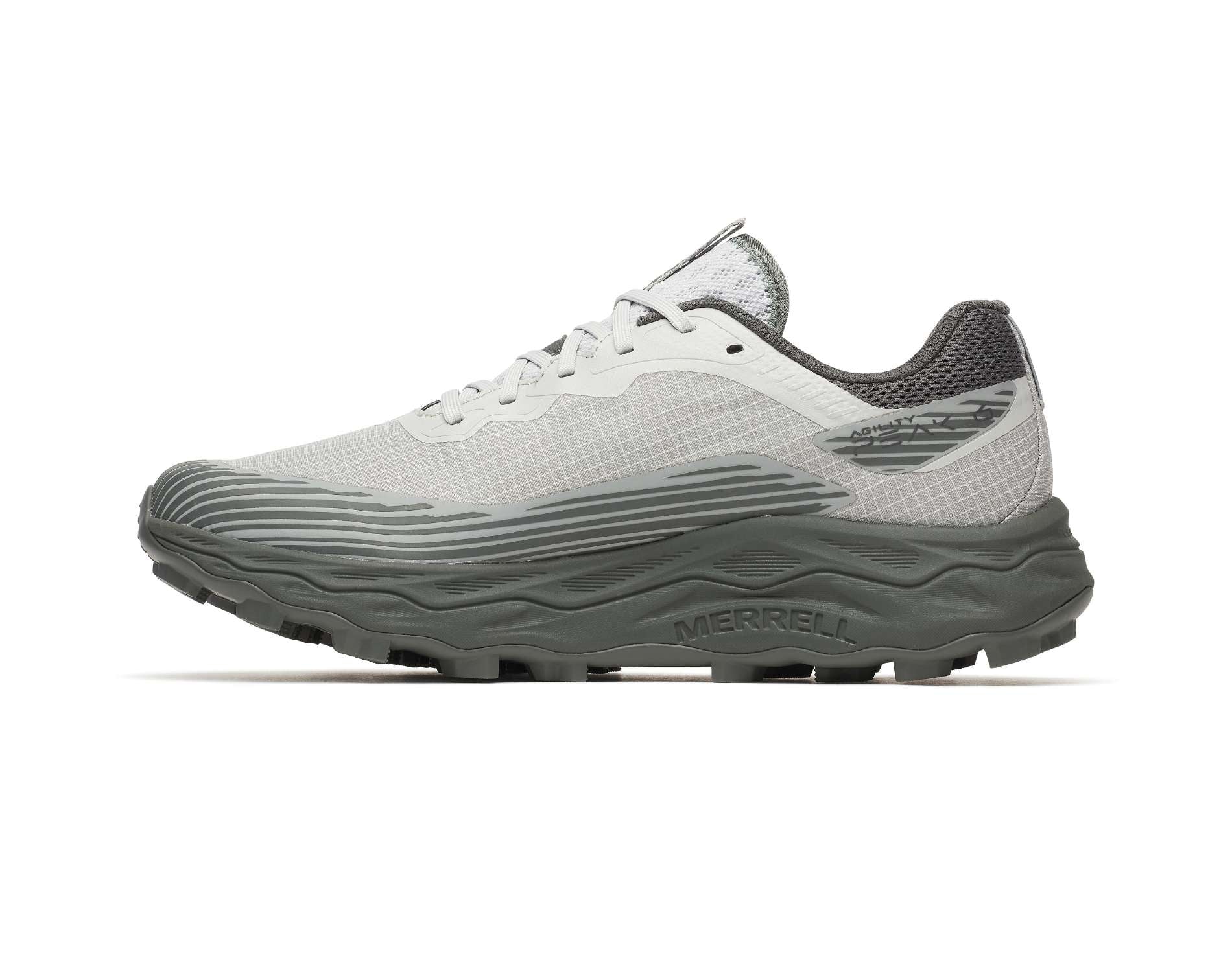 Merrell Agility Peak 6 GTX Mens Trail Running Shoes