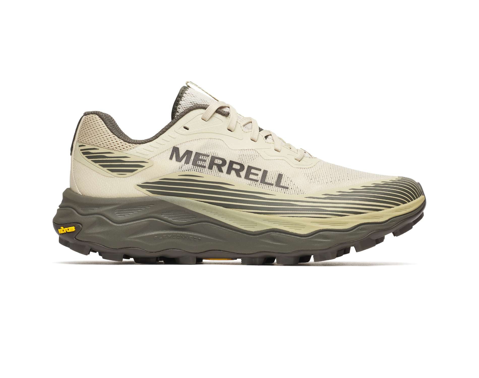 Merrell Agility Peak 6 Mens Trail Running Shoes