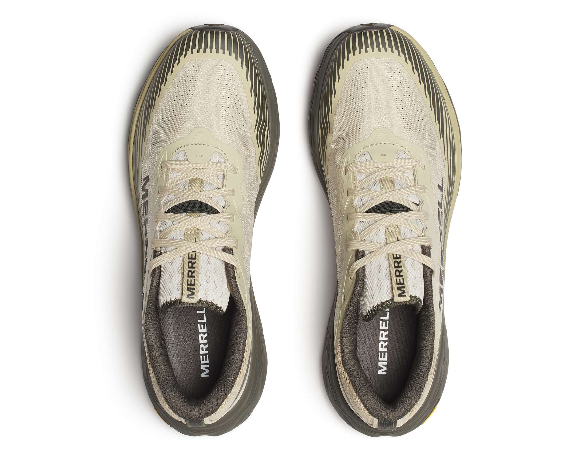 Merrell Agility Peak 6 Mens Trail Running Shoes