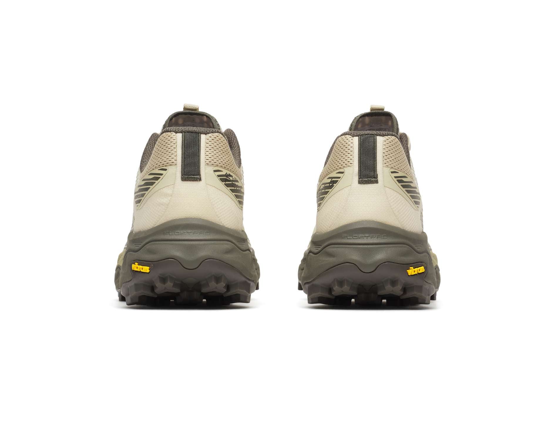 Merrell Agility Peak 6 Mens Trail Running Shoes