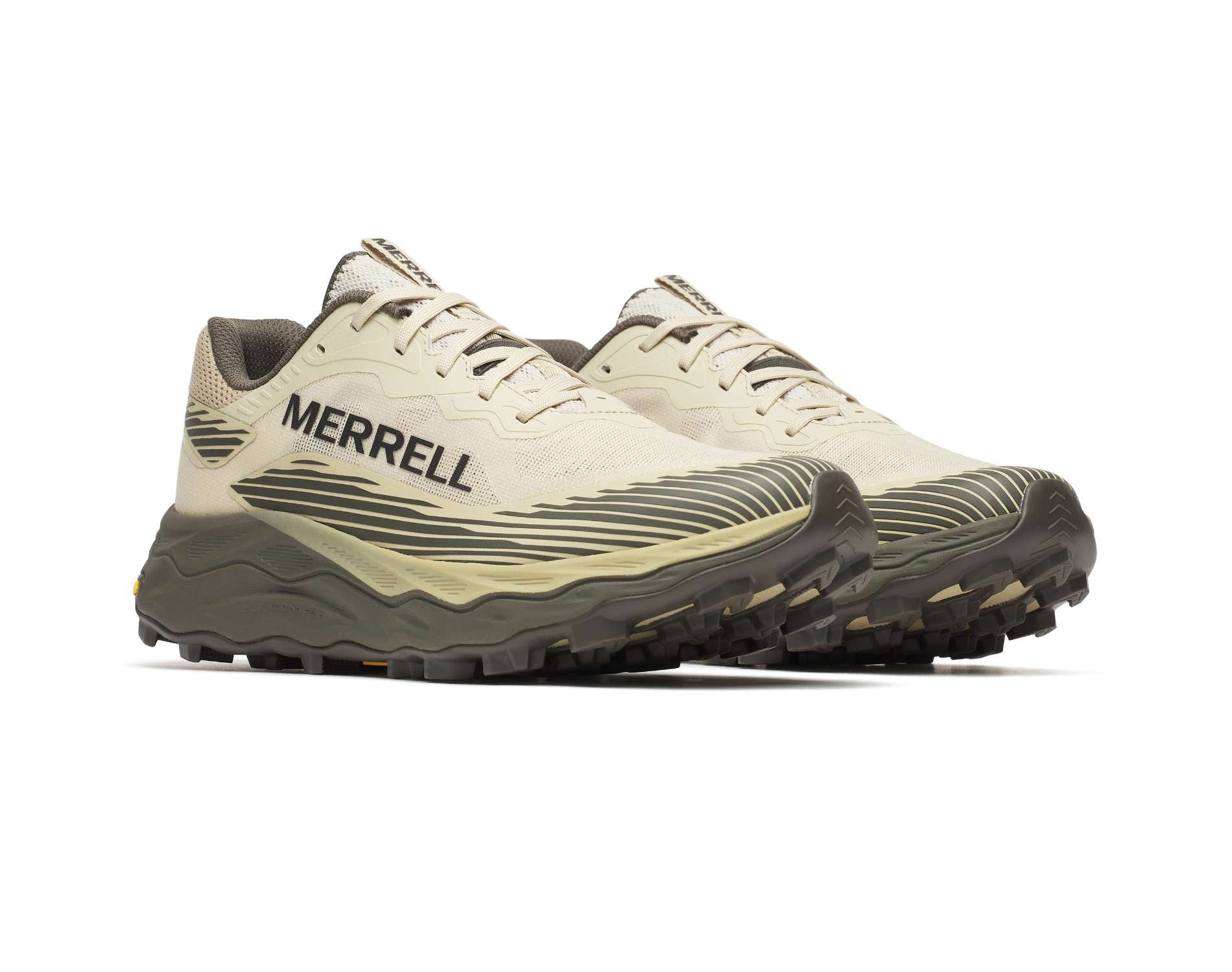 Merrell Agility Peak 6 Mens Trail Running Shoes