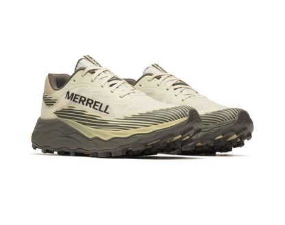 Merrell Agility Peak 6 Mens Trail Running Shoes