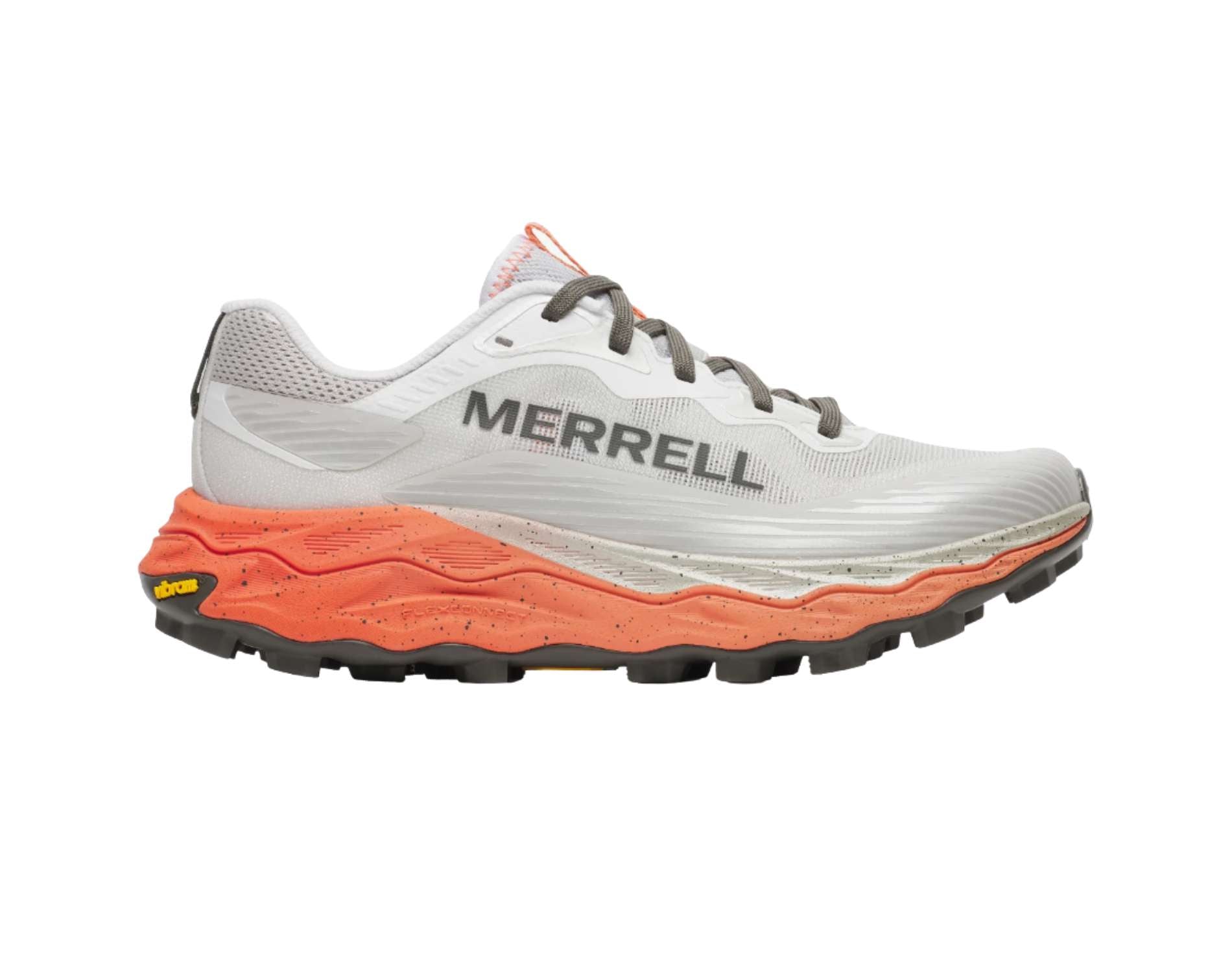 Merrell Agility Peak 6 Womens Trail Running Shoes
