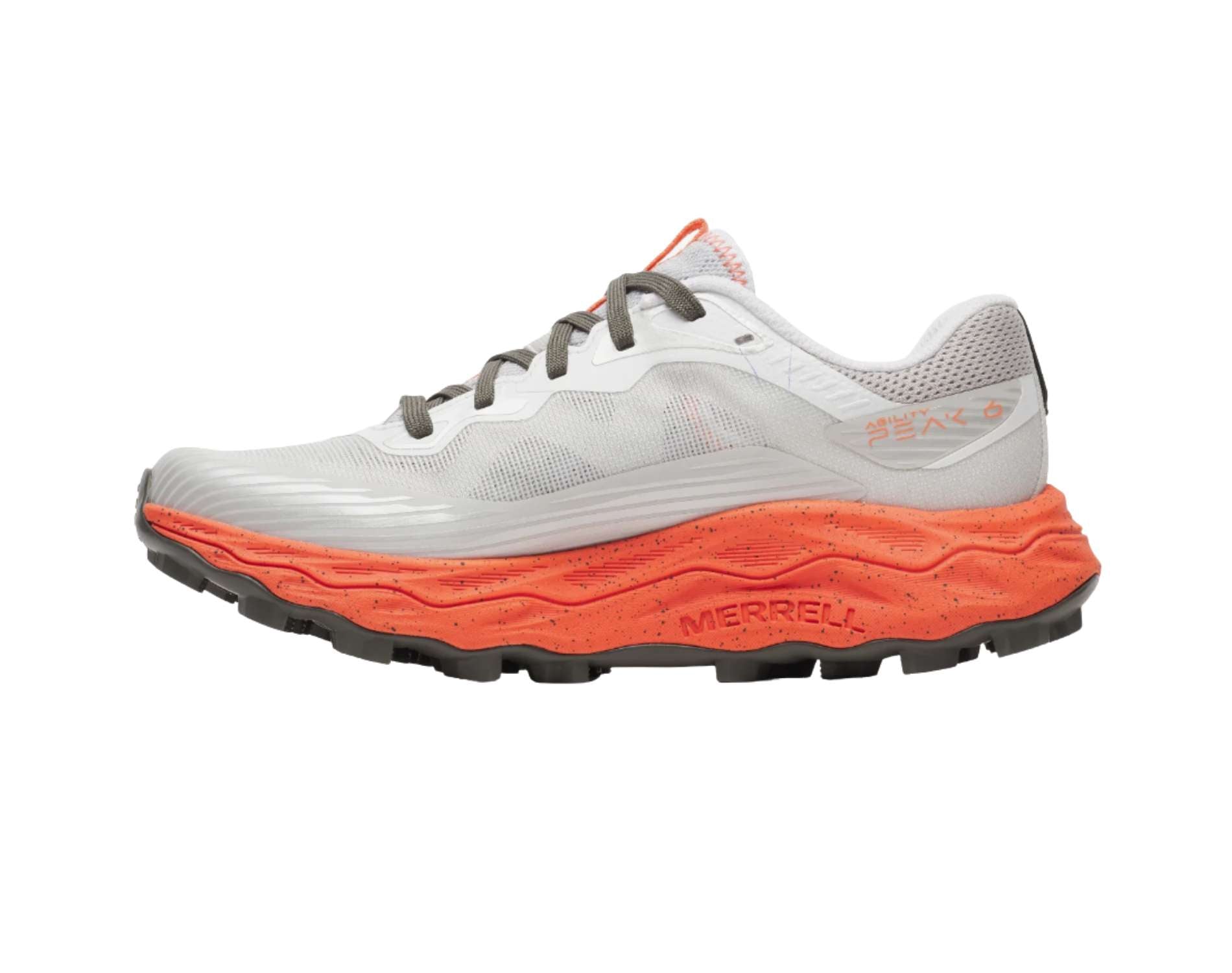 Merrell Agility Peak 6 Womens Trail Running Shoes