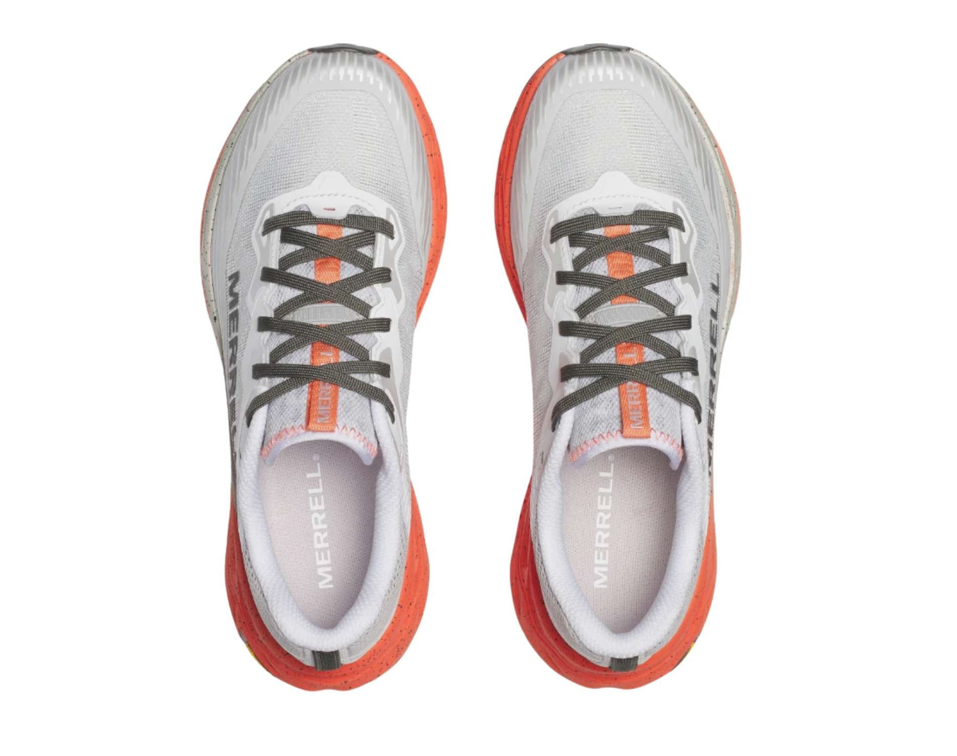 Merrell Agility Peak 6 Womens Trail Running Shoes