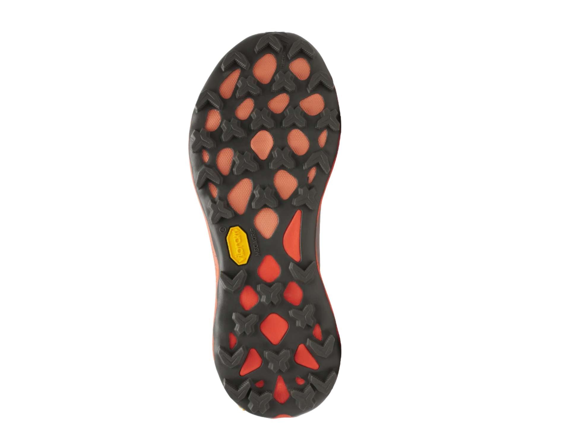 Merrell Agility Peak 6 Womens Trail Running Shoes