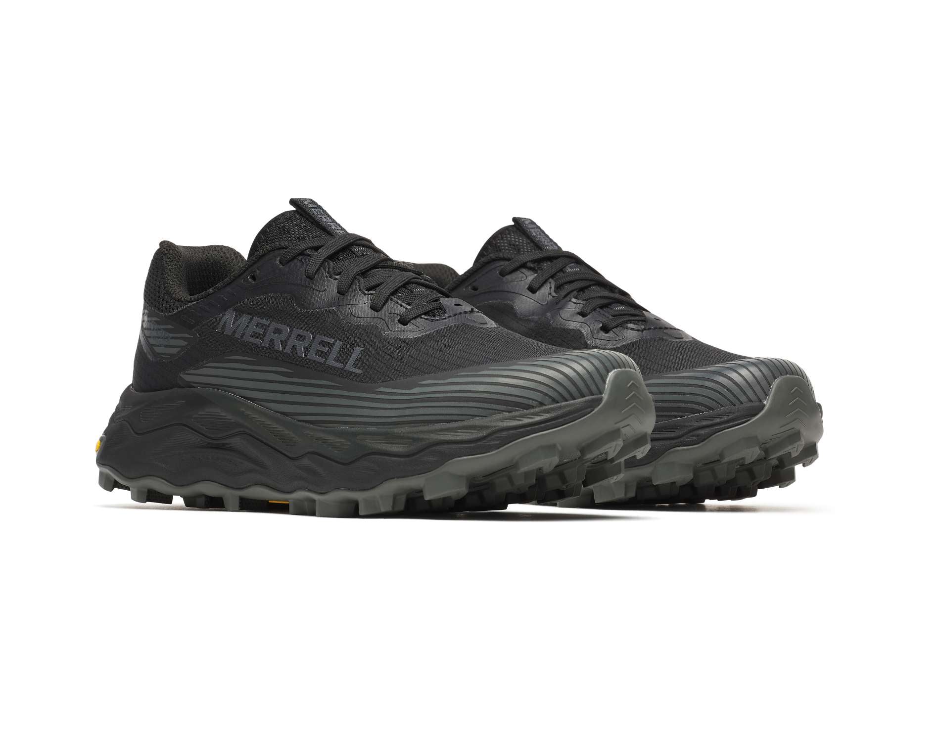 Merrell Agility Peak 6 GTX Mens Trail Running Shoes