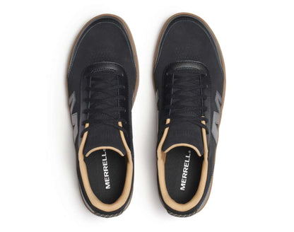 Merrell Cygnet Leather Mens Casual Shoes