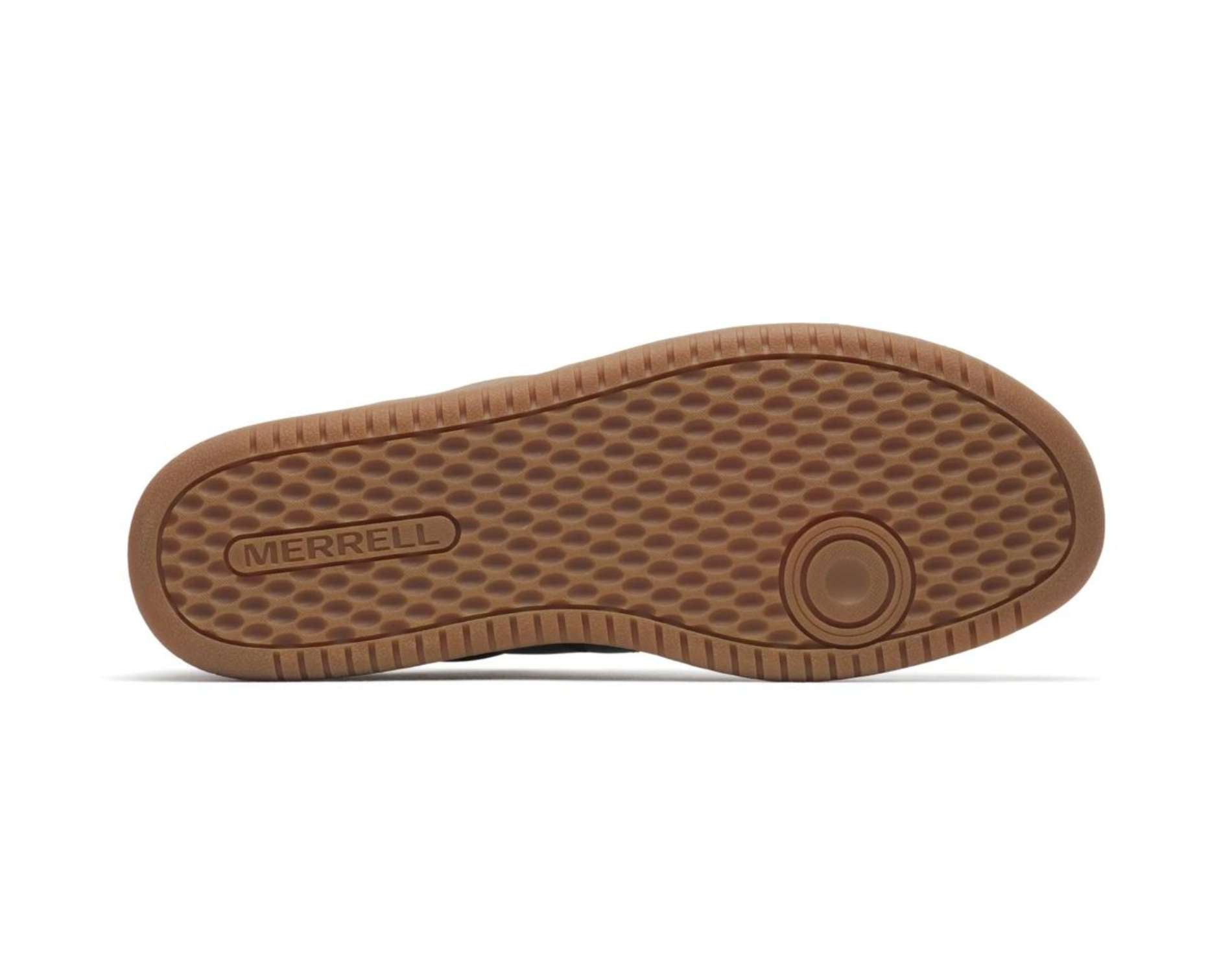 Merrell Cygnet Leather Mens Casual Shoes