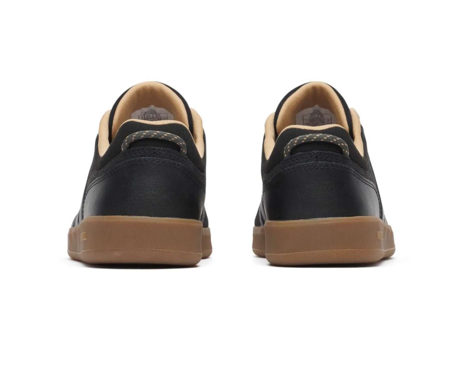 Merrell Cygnet Leather Mens Casual Shoes