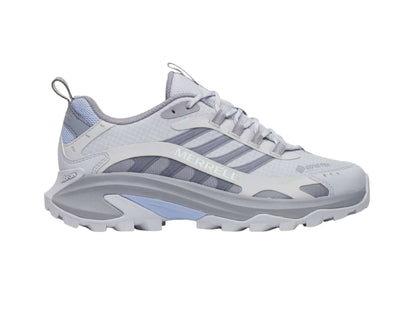 Merrell Moab Speed 2 GTX Womens Trail Running Shoes