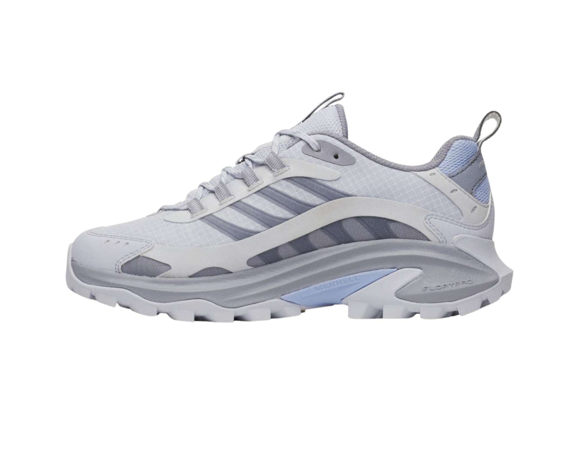 Merrell Moab Speed 2 GTX Womens Trail Running Shoes