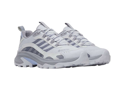 Merrell Moab Speed 2 GTX Womens Trail Running Shoes