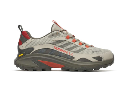 Merrell Moab Speed 2 GTX Mens Trail Running Shoes