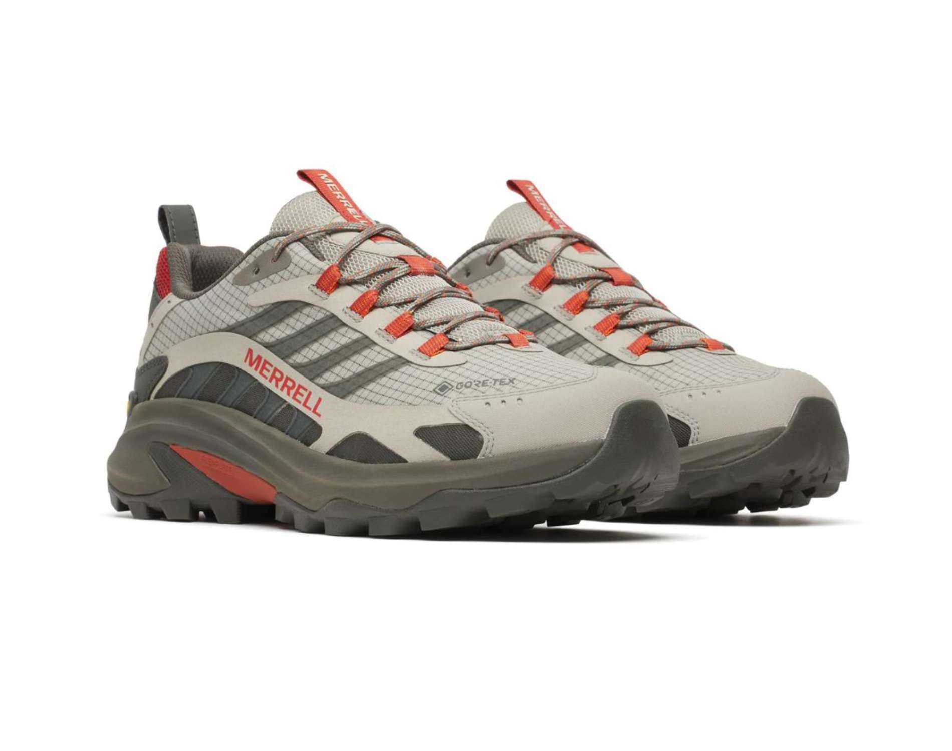 Merrell Moab Speed 2 GTX Mens Trail Running Shoes