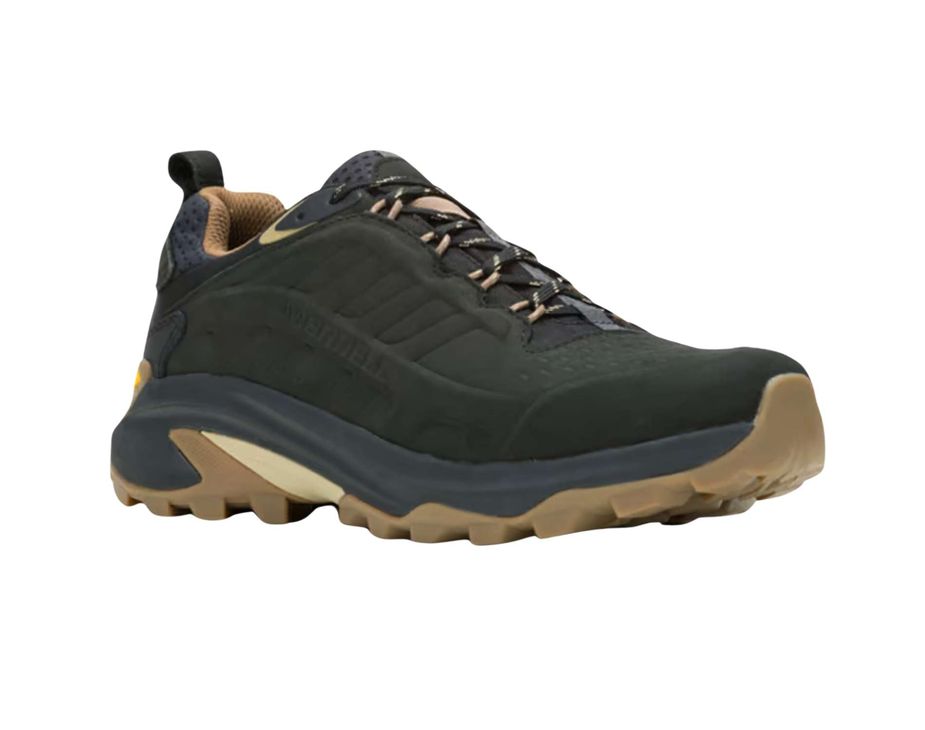 Merrell Moab Speed 2 LTR WP Mens